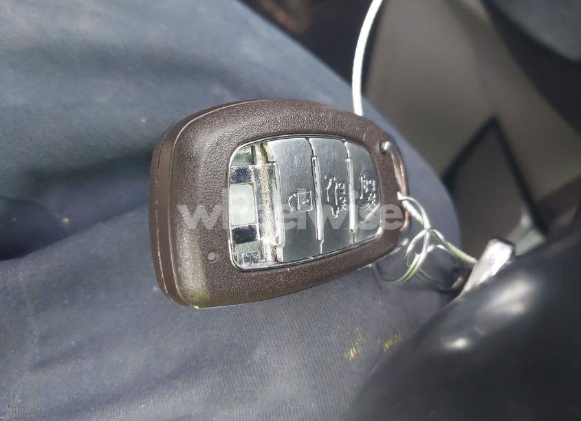 Photo 11 of 2015 Hyundai Sonata LIMITED (VIN 5NPE34AF0FH053171)