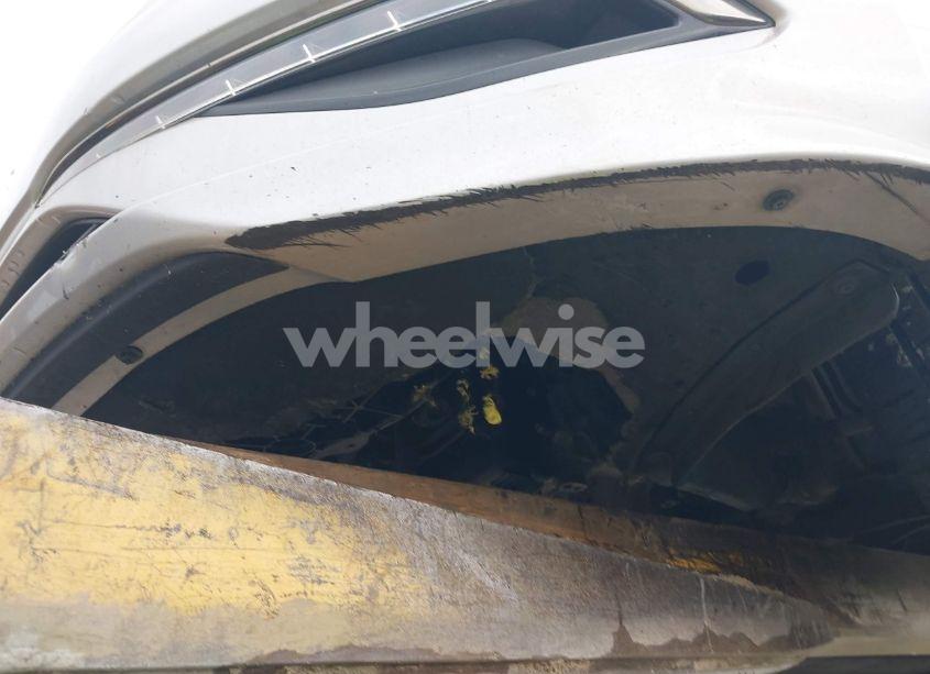 Photo 17 of 2015 Hyundai Sonata LIMITED (VIN 5NPE34AF0FH053171)