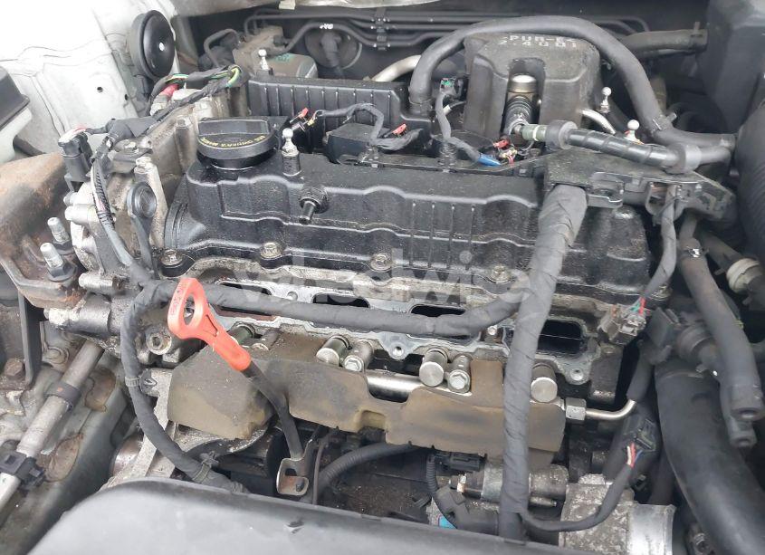 Photo 21 of 2015 Hyundai Sonata LIMITED (VIN 5NPE34AF0FH053171)