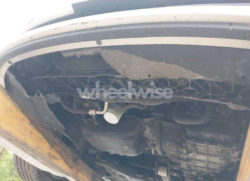 Photo 6 of 2015 Hyundai Sonata LIMITED (VIN 5NPE34AF0FH053171)