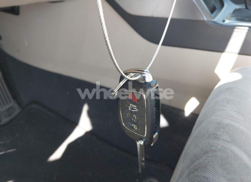 Photo 11 of 2015 Hyundai Sonata SPORT (VIN 5NPE34AF0FH076224)