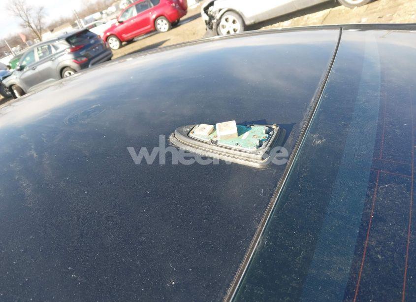 Photo 20 of 2015 Hyundai Sonata SPORT (VIN 5NPE34AF0FH079978)