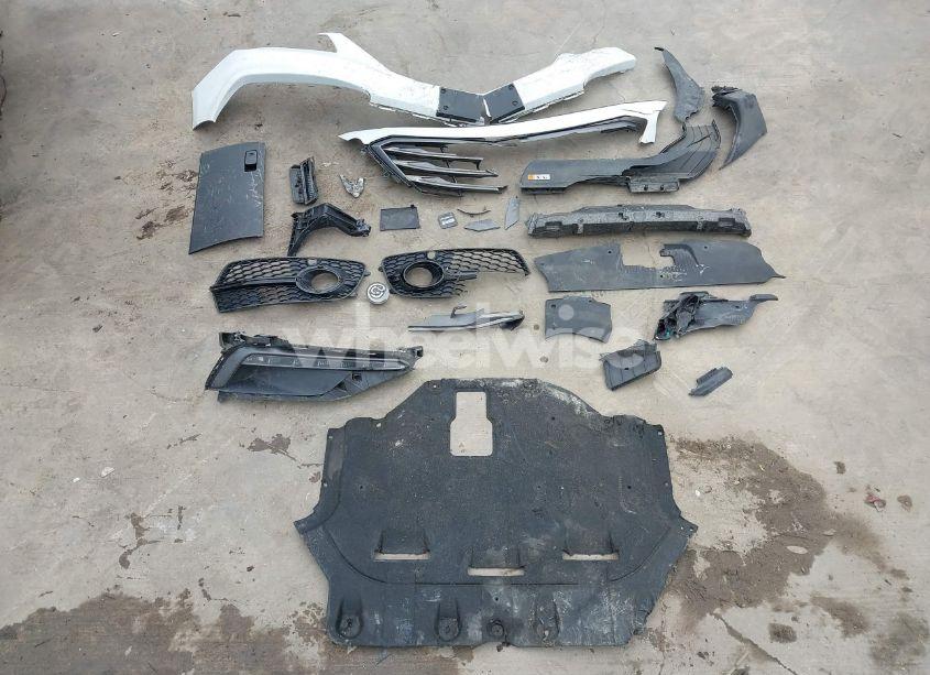 Photo 12 of 2015 Hyundai Sonata SPORT (VIN 5NPE34AF0FH081357)