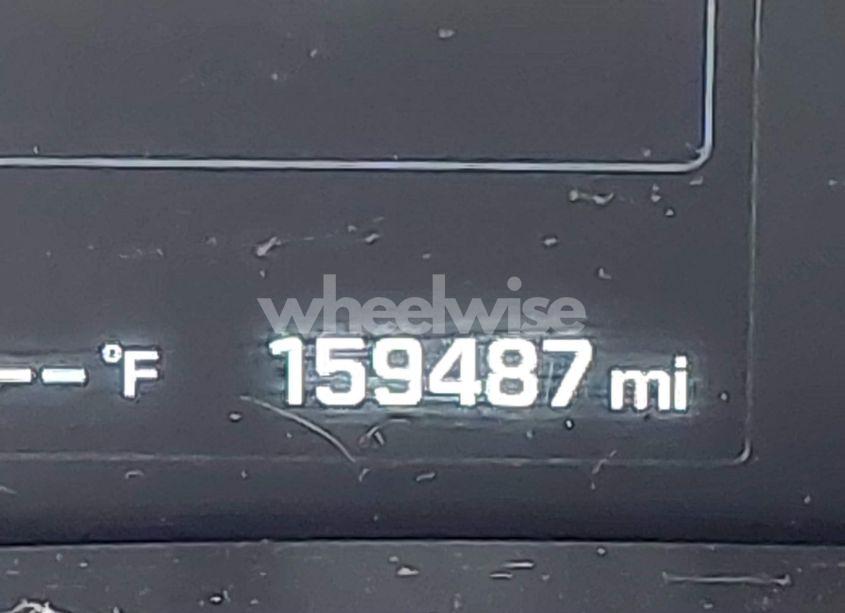 Photo 7 of 2015 Hyundai Sonata SPORT (VIN 5NPE34AF0FH081357)