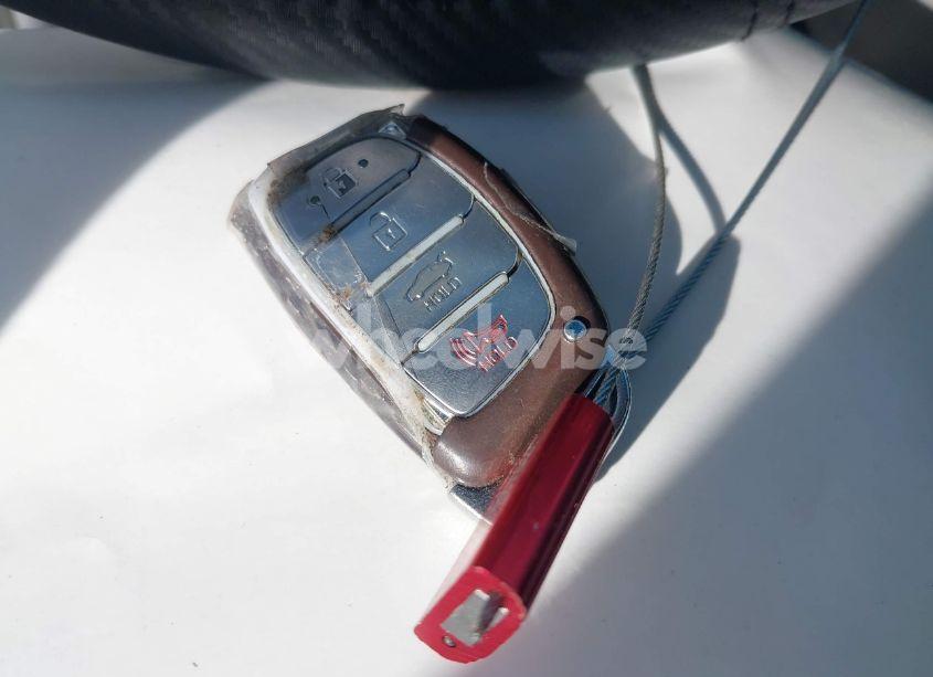 Photo 11 of 2015 Hyundai Sonata SPORT (VIN 5NPE34AF0FH085313)