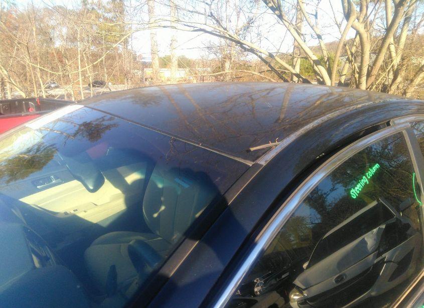 Photo 20 of 2015 Hyundai Sonata SPORT (VIN 5NPE34AF0FH090074)