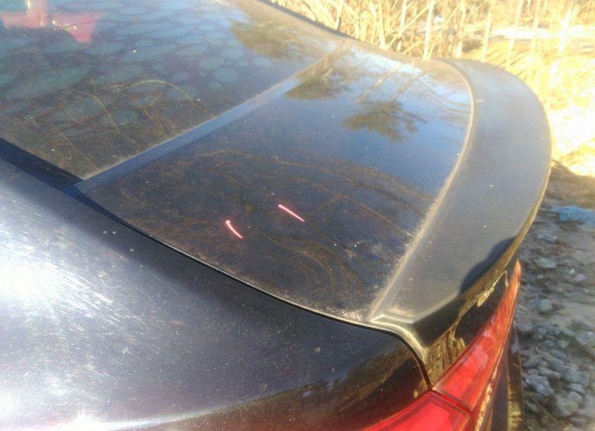 Photo 21 of 2015 Hyundai Sonata SPORT (VIN 5NPE34AF0FH090074)