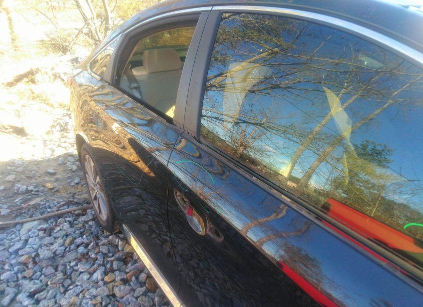 Photo 6 of 2015 Hyundai Sonata SPORT (VIN 5NPE34AF0FH090074)