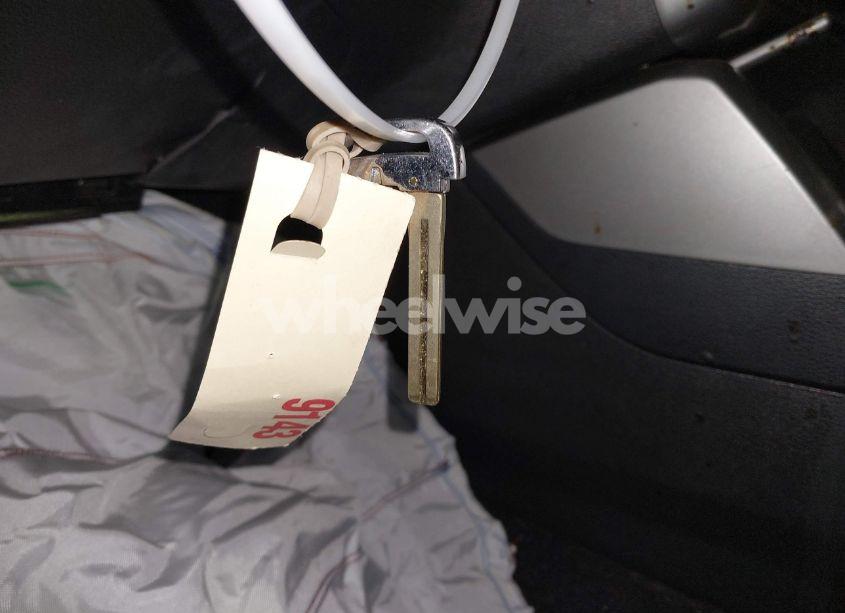 Photo 11 of 2015 Hyundai Sonata LIMITED (VIN 5NPE34AF0FH096425)