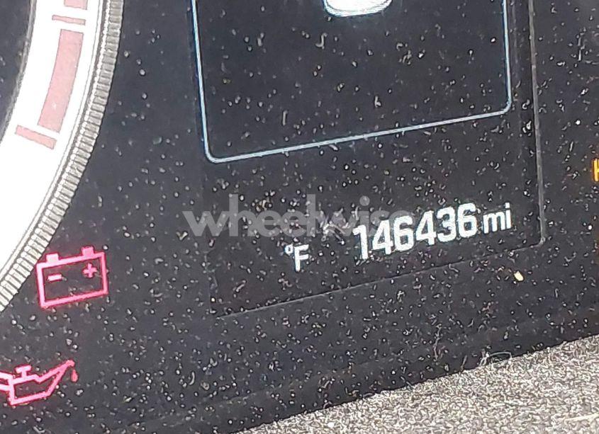 Photo 15 of 2015 Hyundai Sonata LIMITED (VIN 5NPE34AF0FH096425)