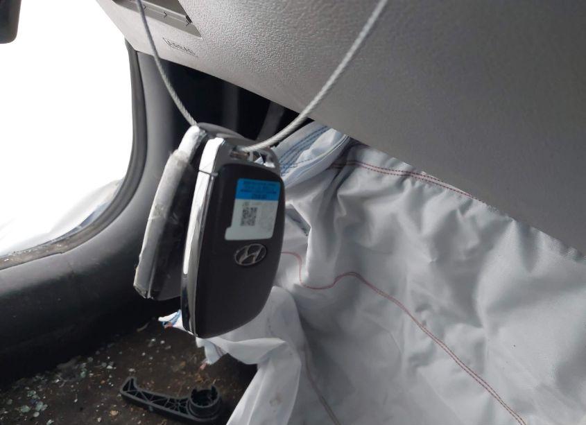 Photo 11 of 2015 Hyundai Sonata LIMITED (VIN 5NPE34AF0FH103390)