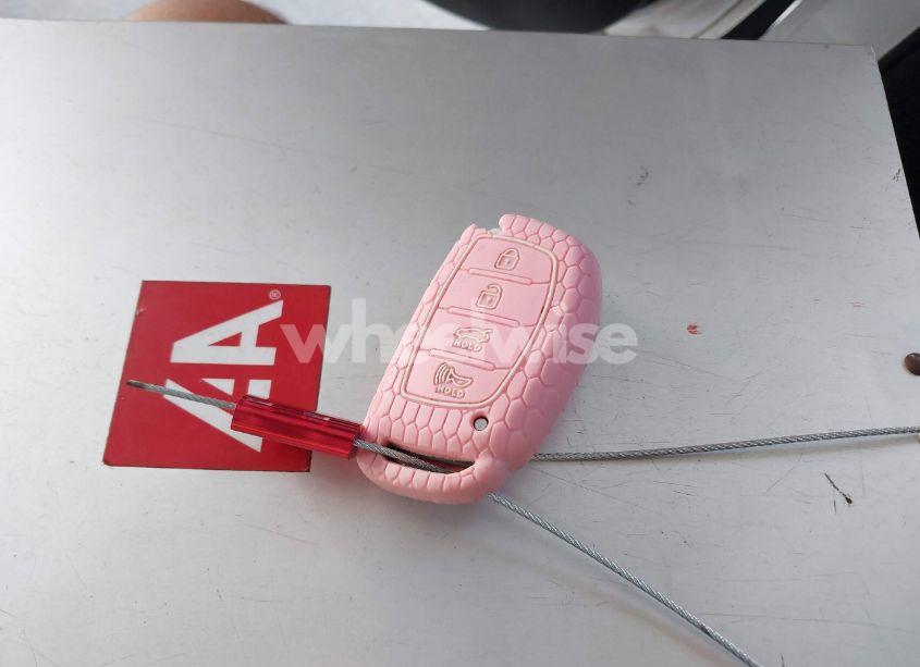 Photo 11 of 2015 Hyundai Sonata SPORT (VIN 5NPE34AF0FH117449)