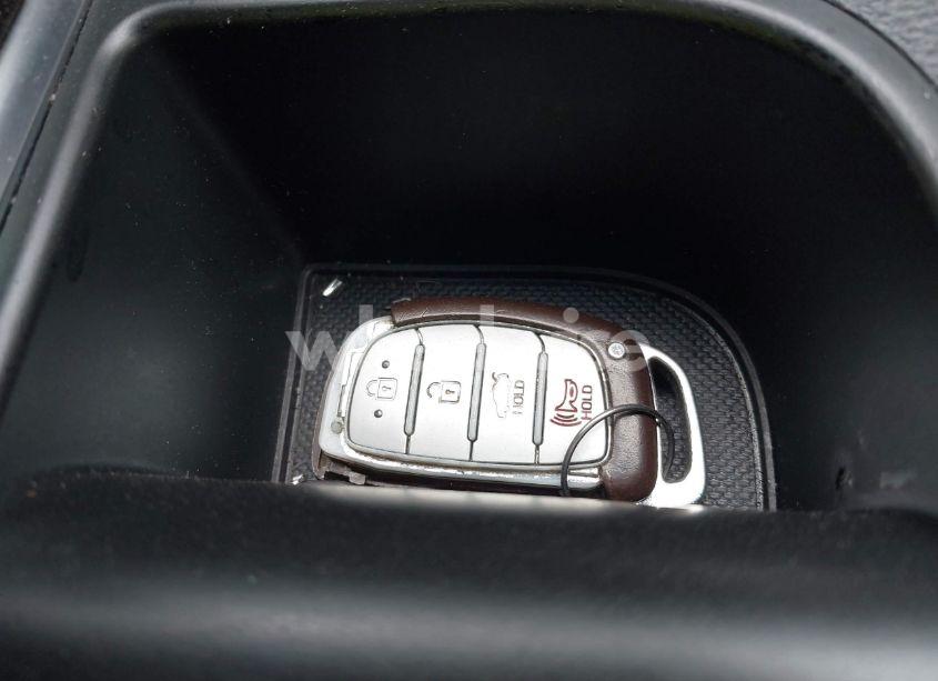 Photo 11 of 2015 Hyundai Sonata LIMITED (VIN 5NPE34AF0FH167834)