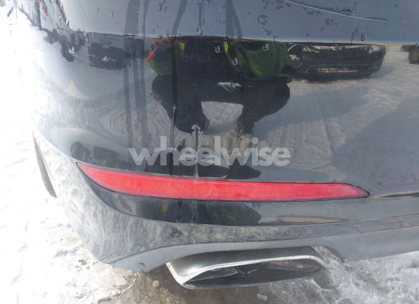 Photo 6 of 2015 Hyundai Sonata SPORT (VIN 5NPE34AF0FH187467)