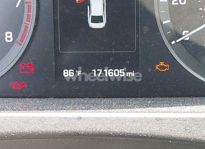 Photo 15 of 2015 Hyundai Sonata SPORT (VIN 5NPE34AF0FH212853)