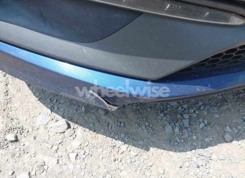 Photo 17 of 2015 Hyundai Sonata SPORT (VIN 5NPE34AF0FH212853)