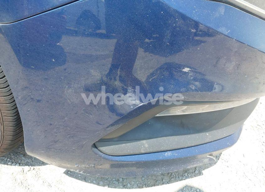 Photo 18 of 2015 Hyundai Sonata SPORT (VIN 5NPE34AF0FH212853)