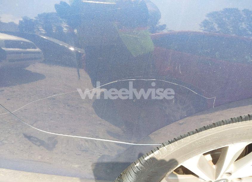 Photo 19 of 2015 Hyundai Sonata SPORT (VIN 5NPE34AF0FH212853)