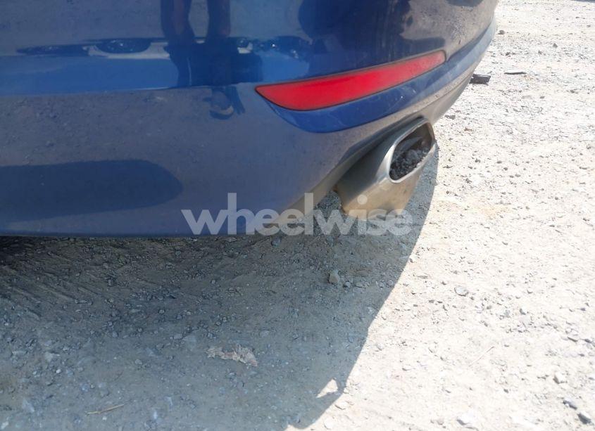 Photo 21 of 2015 Hyundai Sonata SPORT (VIN 5NPE34AF0FH212853)