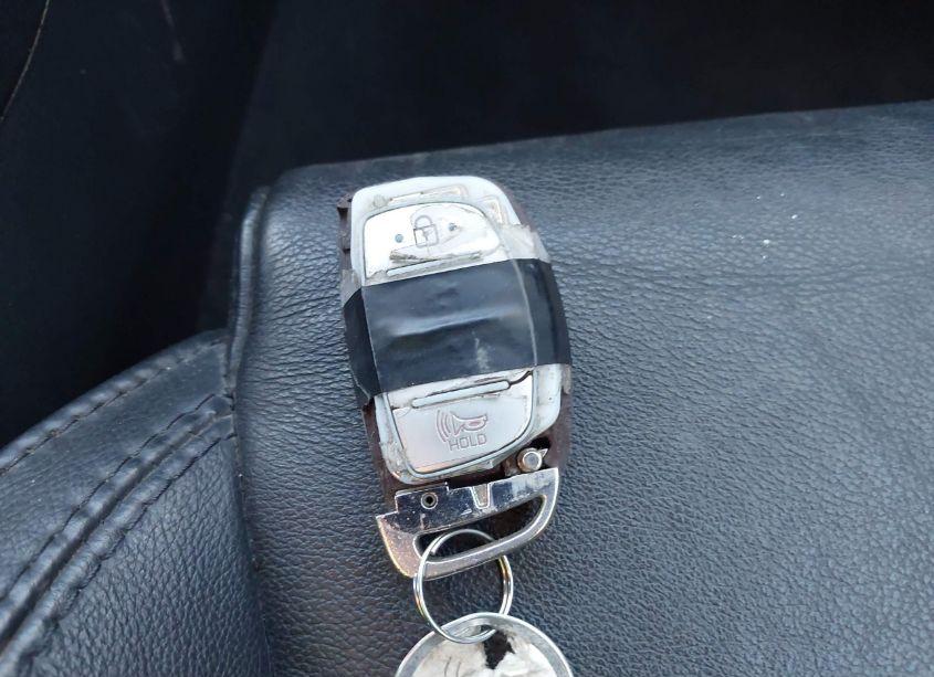 Photo 11 of 2015 Hyundai Sonata SPORT (VIN 5NPE34AF0FH217129)