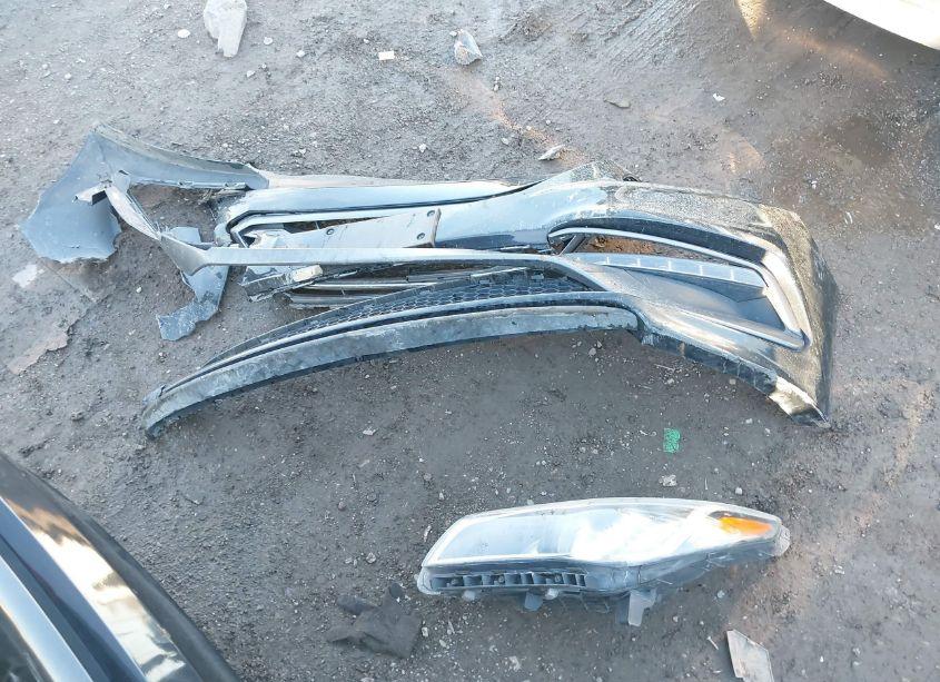 Photo 12 of 2015 Hyundai Sonata SPORT (VIN 5NPE34AF0FH217129)