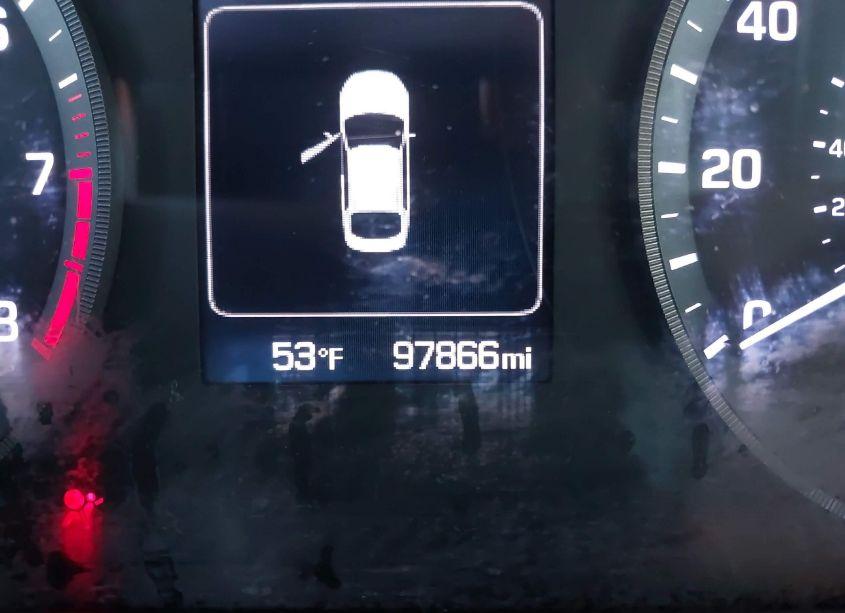 Photo 16 of 2015 Hyundai Sonata SPORT (VIN 5NPE34AF0FH217129)