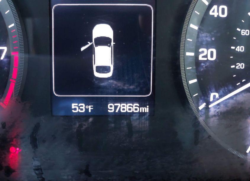 Photo 7 of 2015 Hyundai Sonata SPORT (VIN 5NPE34AF0FH217129)