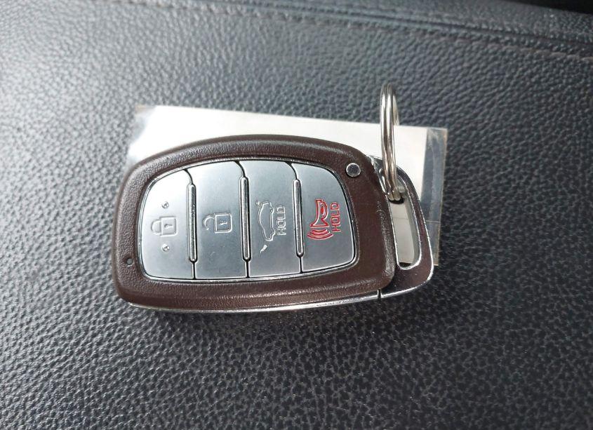 Photo 11 of 2015 Hyundai Sonata LIMITED (VIN 5NPE34AF0FH241110)