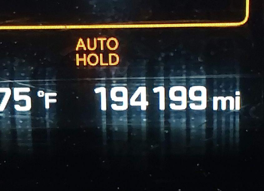 Photo 15 of 2015 Hyundai Sonata LIMITED (VIN 5NPE34AF0FH256660)