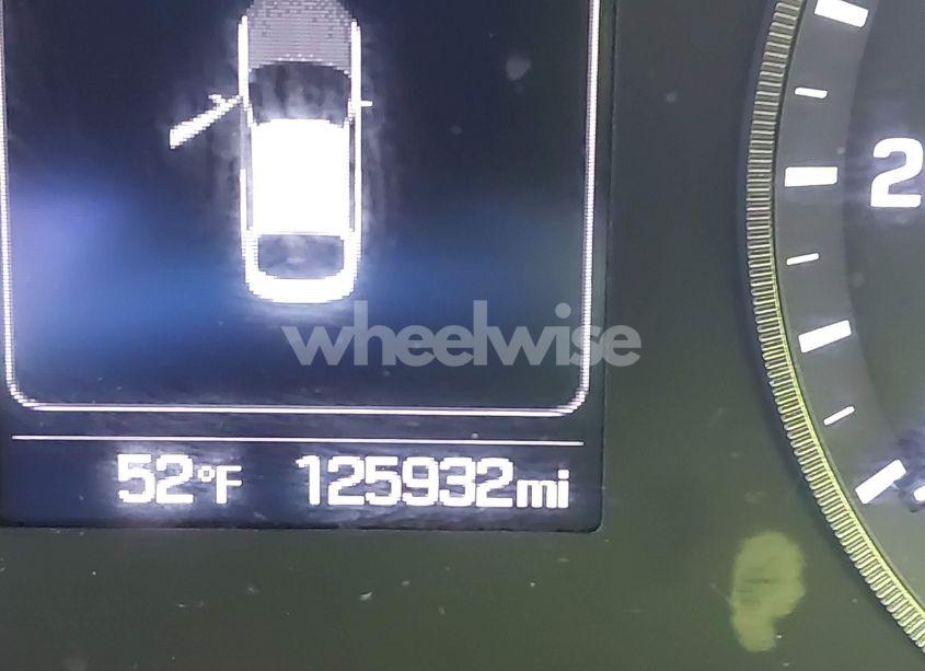 Photo 15 of 2016 Hyundai Sonata SPORT (VIN 5NPE34AF0GH270849)