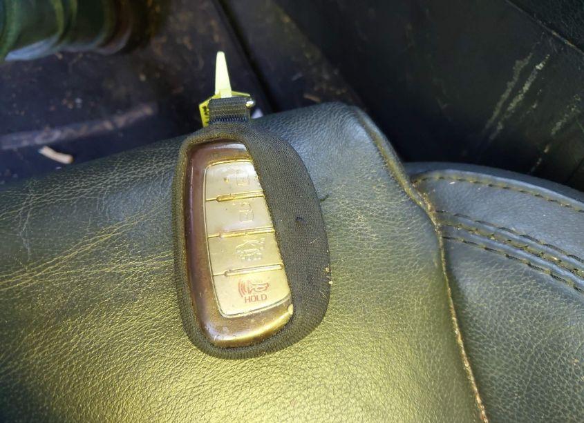 Photo 11 of 2016 Hyundai Sonata SPORT (VIN 5NPE34AF0GH297632)