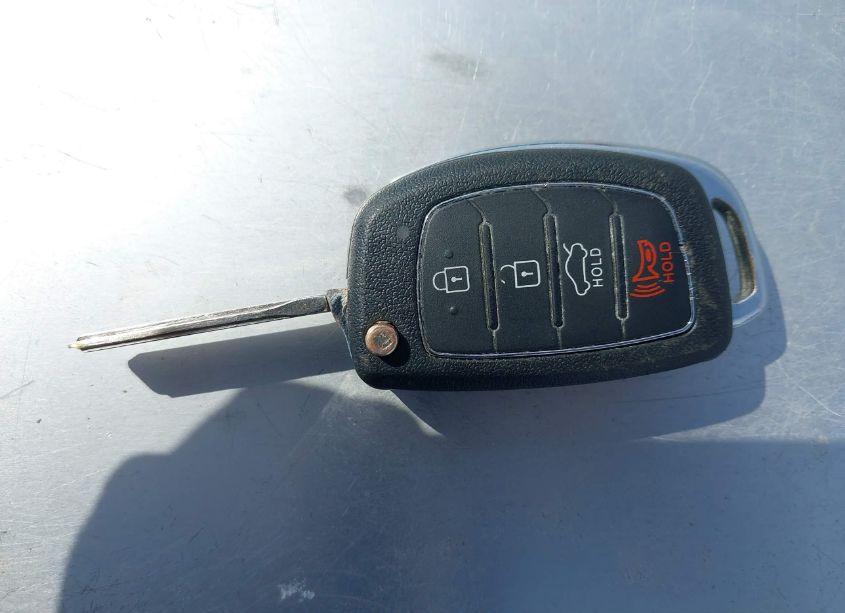 Photo 11 of 2016 Hyundai Sonata SPORT (VIN 5NPE34AF0GH342830)