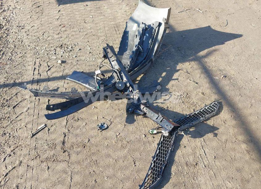 Photo 12 of 2016 Hyundai Sonata SPORT (VIN 5NPE34AF0GH344741)