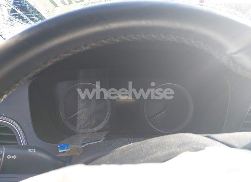 Photo 7 of 2016 Hyundai Sonata SPORT (VIN 5NPE34AF0GH344741)