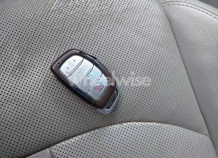 Photo 11 of 2016 Hyundai Sonata LIMITED (VIN 5NPE34AF0GH345663)