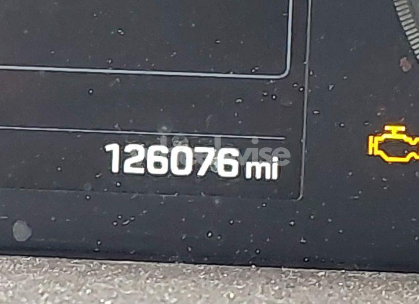 Photo 15 of 2016 Hyundai Sonata LIMITED (VIN 5NPE34AF0GH383085)