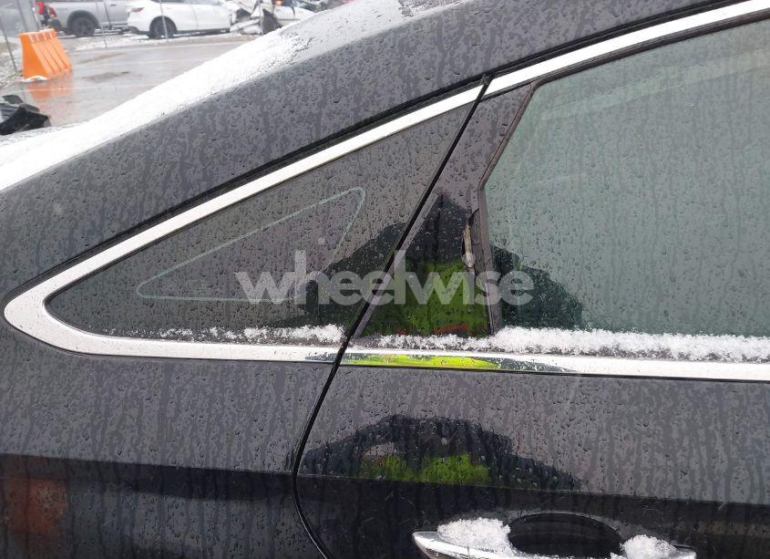 Photo 6 of 2016 Hyundai Sonata LIMITED (VIN 5NPE34AF0GH383085)