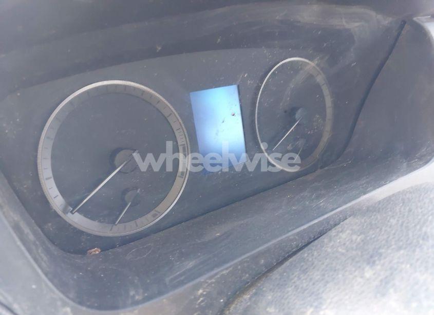 Photo 7 of 2016 Hyundai Sonata SPORT (VIN 5NPE34AF0GH390649)