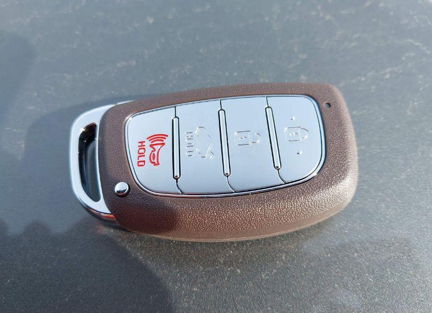 Photo 11 of 2016 Hyundai Sonata SPORT (VIN 5NPE34AF0GH423682)