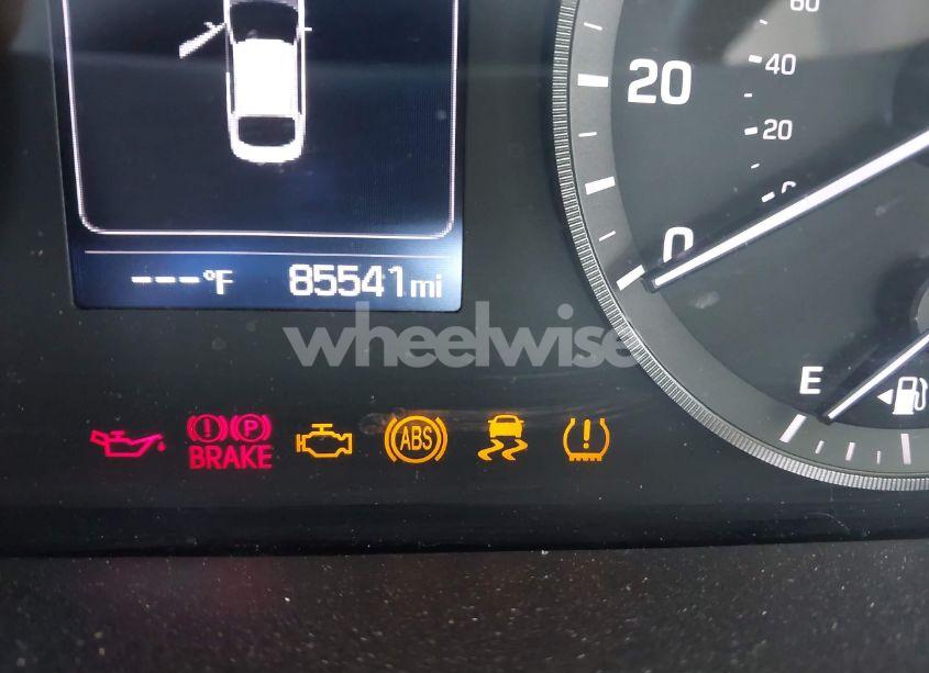 Photo 15 of 2016 Hyundai Sonata SPORT (VIN 5NPE34AF0GH434813)