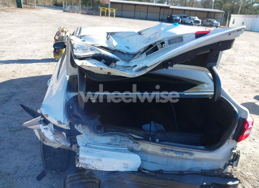 Photo 16 of 2016 Hyundai Sonata SPORT (VIN 5NPE34AF0GH434973)