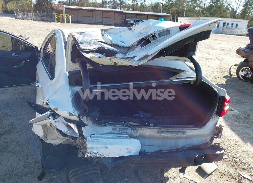 Photo 6 of 2016 Hyundai Sonata SPORT (VIN 5NPE34AF0GH434973)