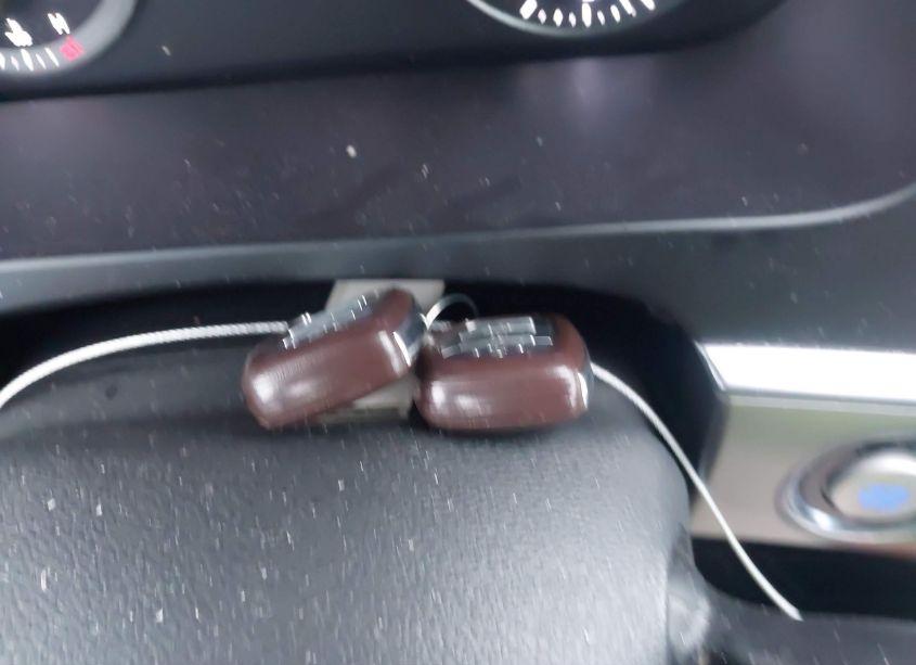 Photo 11 of 2017 Hyundai Sonata SPORT (VIN 5NPE34AF0HH459583)