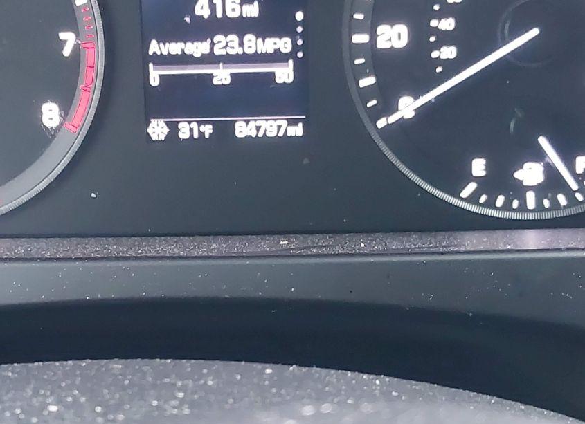 Photo 15 of 2017 Hyundai Sonata SPORT (VIN 5NPE34AF0HH459583)