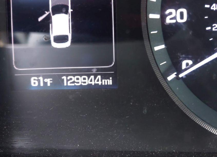 Photo 15 of 2017 Hyundai Sonata SPORT (VIN 5NPE34AF0HH476609)