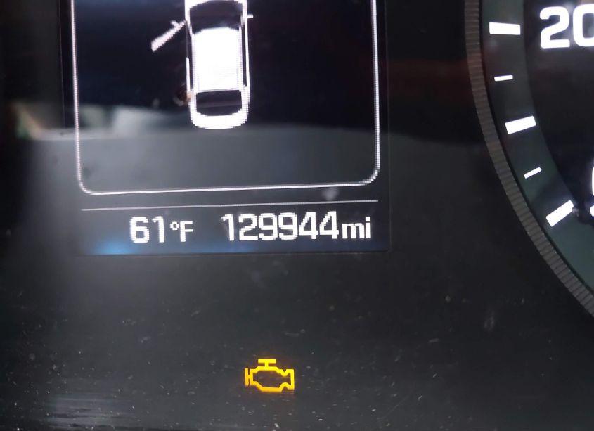 Photo 7 of 2017 Hyundai Sonata SPORT (VIN 5NPE34AF0HH476609)