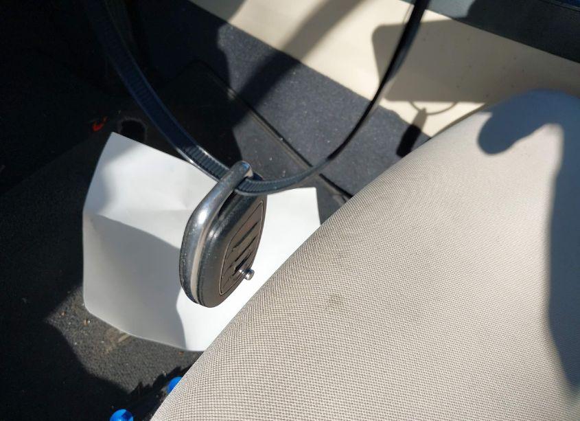 Photo 11 of 2017 Hyundai Sonata SPORT (VIN 5NPE34AF0HH481258)