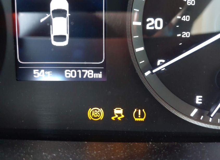 Photo 15 of 2017 Hyundai Sonata SPORT (VIN 5NPE34AF0HH481258)