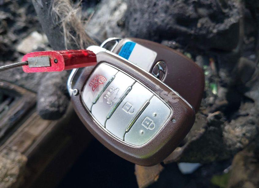 Photo 11 of 2017 Hyundai Sonata LIMITED (VIN 5NPE34AF0HH540986)