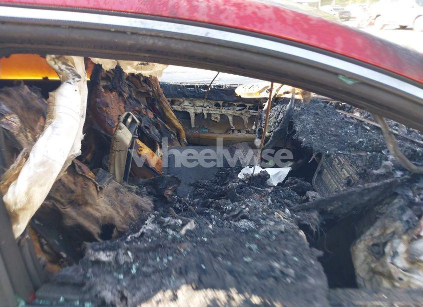 Photo 5 of 2017 Hyundai Sonata LIMITED (VIN 5NPE34AF0HH540986)